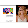 Книга на английском языке "Taylor Swift and the Clothes She Wears", Newman T.  - 5