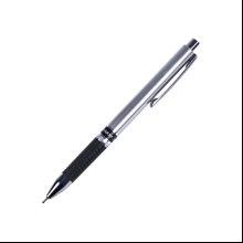 Ручка шариковая автоматическая "Jot Dot", 0.7 мм, ассорти, стерж. синий