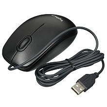 Компьютерная мышь Logitech M100R 