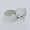 Ластик Iwako "Pastel Cat", 1 шт - 8