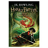 Книга на английском языке "Harry Potter Boxed Set PB 2014", Rowling J.K.  - 6