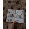 Книга-квест "Пашпарт вандроўніка па Беларусі" - 13