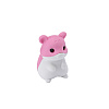 Ластик "IWAKO Hamster & Hedgehog", 1 шт - 5