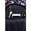 Рюкзак школьный CoolPack "Street art", S, разноцветный - 5