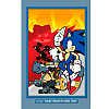 Книга "Sonic. Тэнгл и Виспер. Комик", Флинн Й., Геллнер К. - 3