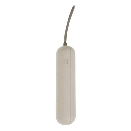Внешний аккумулятор Xiaomi Power Bank, 10000 mAh (P15ZM), бежевый - 3