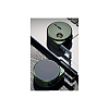Набор ручного инструмента Deli HS EHT0006L, 6 предметов, Soft Touch, зеленый - 6
