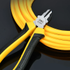 Бокорезы Deli YS EDL0201, 160 мм, 2-х компонентные рукоятки - 3