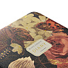 Ежедневник недатированный Bruno Visconti "Lush Bouquet", А5, 240 страниц, разноцветный - 3
