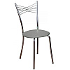 Стул SitUp VIOLA Lux Chrome - 5