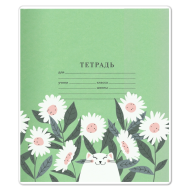 Обложка для тетрадей 