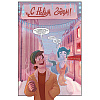 Книга "Дух моей общаги. Книга 3. Игра окончена", Федор Нечитайло - 2