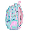 Рюкзак детский Astra "Puppie's World", голубой, розовый - 3