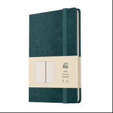 Блокнот "Joy Book. Морской залив", А4, 96 листов, клетка, морской