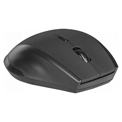 Мышь DEFENDER "Accura MM-365" беспроводная, черный - 3