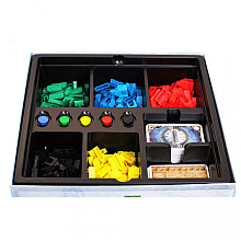 Игра настольная "Ticket to Ride: Европа"
