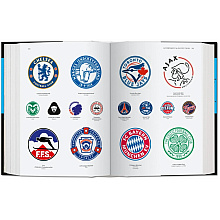 Книга на  "Logo Design, Global Brands", (английский, французский, немецкий язык ) , Julius Wiedemann
