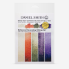 Набор стиков акварельных "Daniel Smith Aquatic Enhanced Secondary Set", 5 цветов - 7