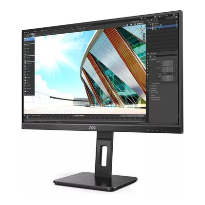 Монитор AOC LCD Q27P2Q, 27" - 3