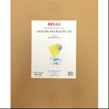 Пластина для печати "Gelli Arts", 40.6х50.8 см