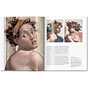 Книга на английском языке "Basic Art, Michelangelo" - 2