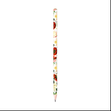 Карандаш простой "Flora.Пионы", HB