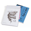 Скетчбук "Graf It", А3, 90 г/м2, 80 листов, ассорти - 5