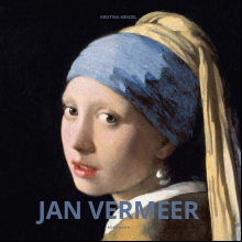 Книга на иностранном языке "Jan Vermeer", Menzel K.