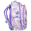 Рюкзак школьный CoolPack "White bunny", разноцветный - 2
