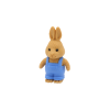 Ластик "IWAKO Teddy Bear, Rabbit & Dog", 1 шт - 4