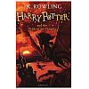 Книга на английском языке "Harry Potter Box Set HB 2014 Childr", Rowling J.K.  - 11