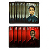 Игра настольная "Мафия. Город засыпает" - 6