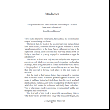 Книга на английском языке "Growth", Daniel Susskind