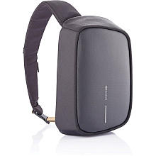 Рюкзак "Bobby Sling", черный