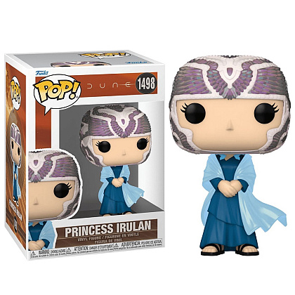 Фигурка Funko POP! Дюна: Принцесса Ирулан