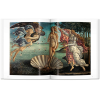 Книга на английском языке "Basic Art. Botticelli"  - 4