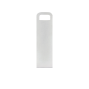 USB Flash 2.0 16 Gb VDM-127, метал, серебристый  - 2
