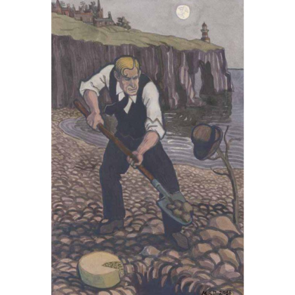 Книга "Трое в лодке, не считая собаки", Джером К. Джером - 3