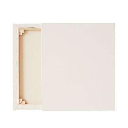 Холст на подрамнике 24*30 см "Holst.by" хлопок, 280 г/м2