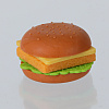 Ластик Iwako "Fast Food", 1 шт - 2