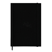  Скетчбук "Rhodia Touch", 300 г/м2, 21x29.7 см, 20 листов, черный