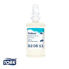 Мыло-пена Tellus Комфорт, 1 л, мягкое, SC4