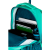 Рюкзак школьный Coolpack "Pick Gradient Mojito", синий, зеленый - 5