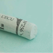 Пастель сухая "À l'écu", 256 виридиан зеленый