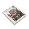 Книга на английском языке "The House of Green. Natural homes and biophilic architecture" - 2