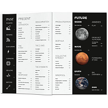 Книга на английском языке "BIG, Formgiving, An Architectural Future History", Florian Kobler
