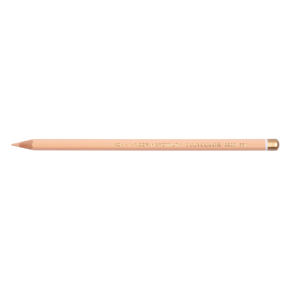 Карандаш цветной Koh-I-Noor "Polycolor 3800", 554 телесный медовый