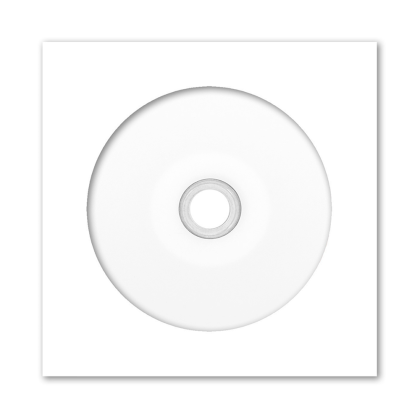 Диск CD-R, 700 Мб, 52x, Sh. PRINTABLE - 2