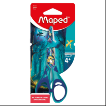 Ножницы Maped "Dragon"
