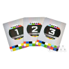 Игра настольная "В двух словах: Кино" - 5
